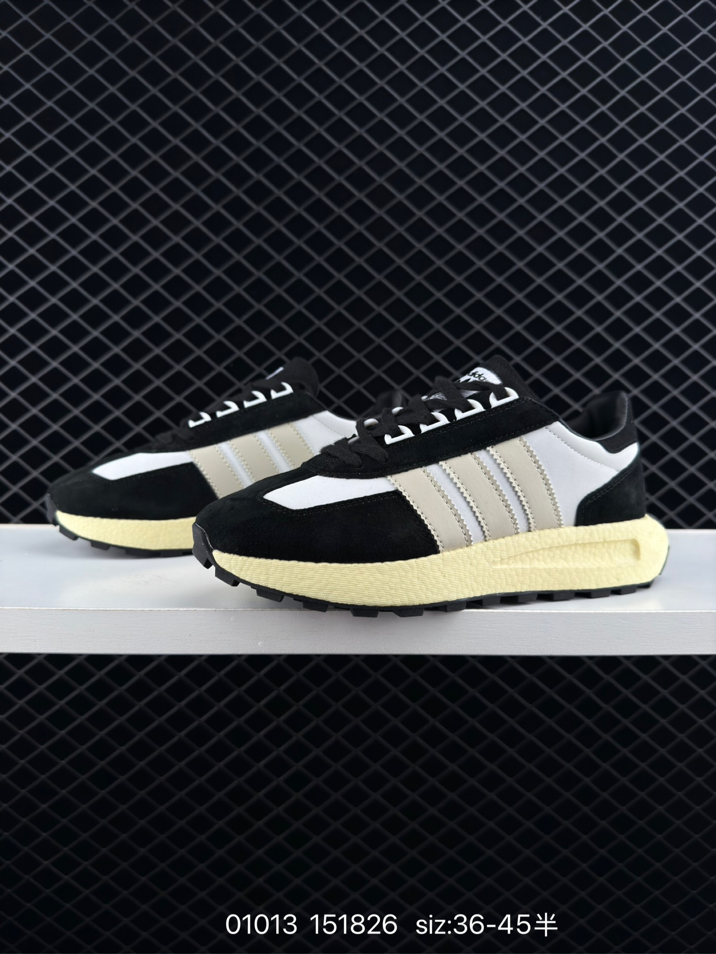 Adidas Retropy E5 W.R.P