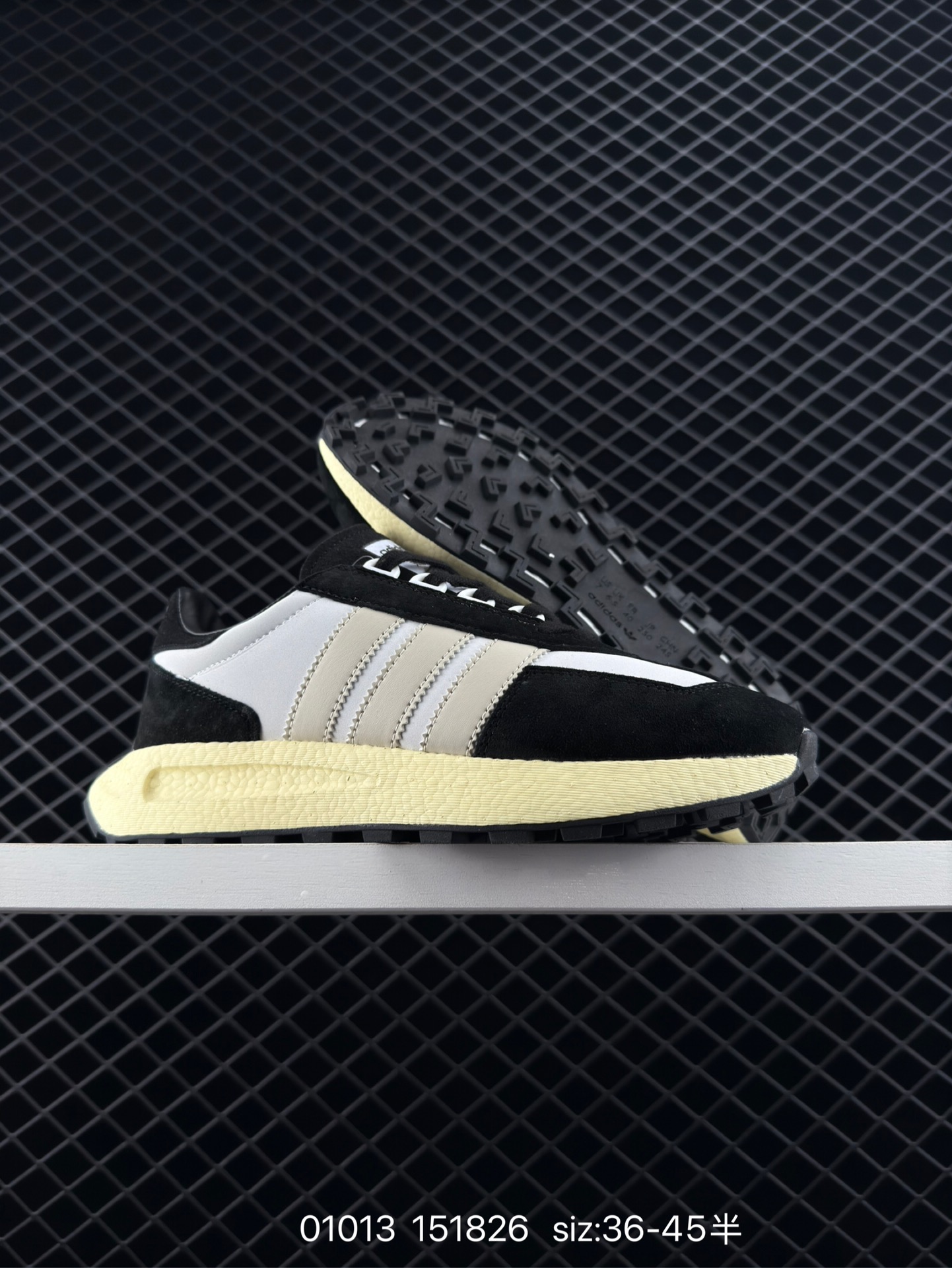 Adidas Retropy E5 W.R.P