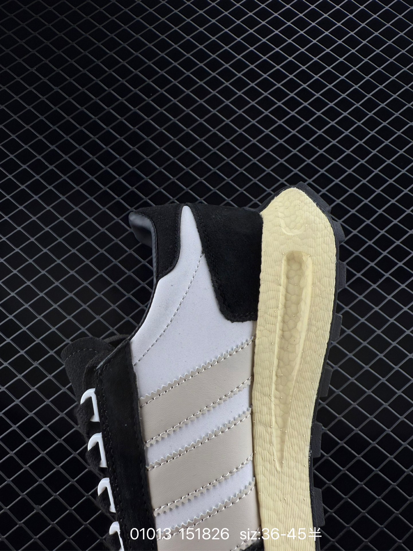 Adidas Retropy E5 W.R.P