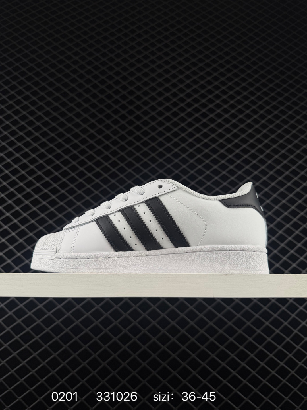 Adidas  Originals Superstar