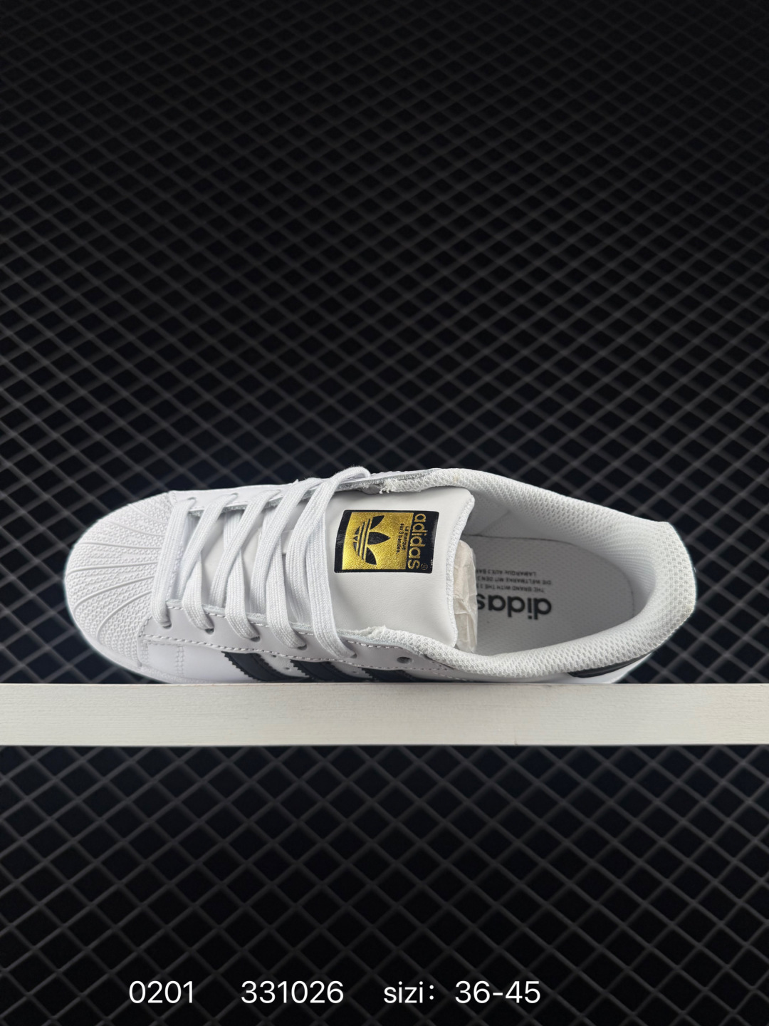 Adidas  Originals Superstar