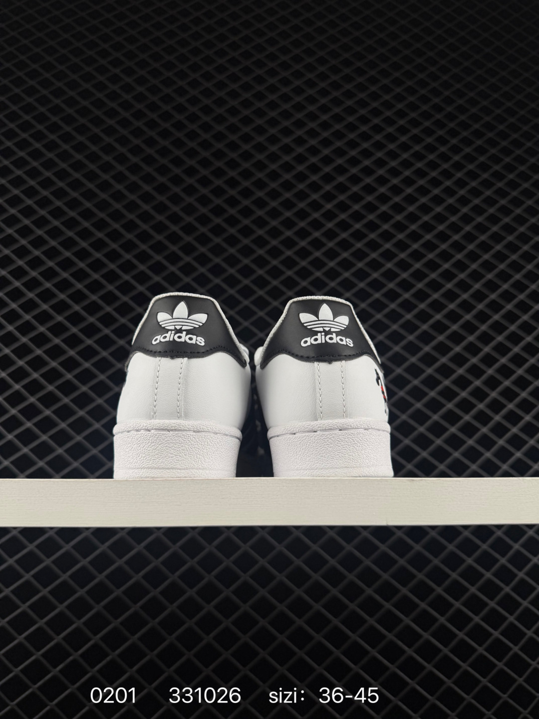 Adidas  Originals Superstar