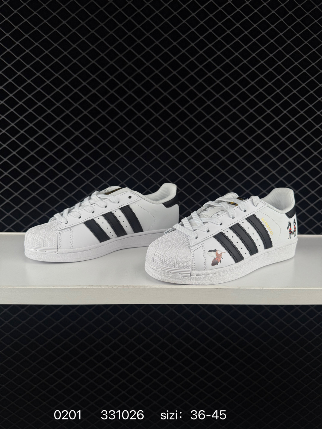 Adidas  Originals Superstar