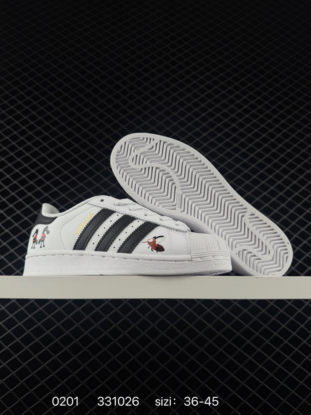 Adidas  Originals Superstar