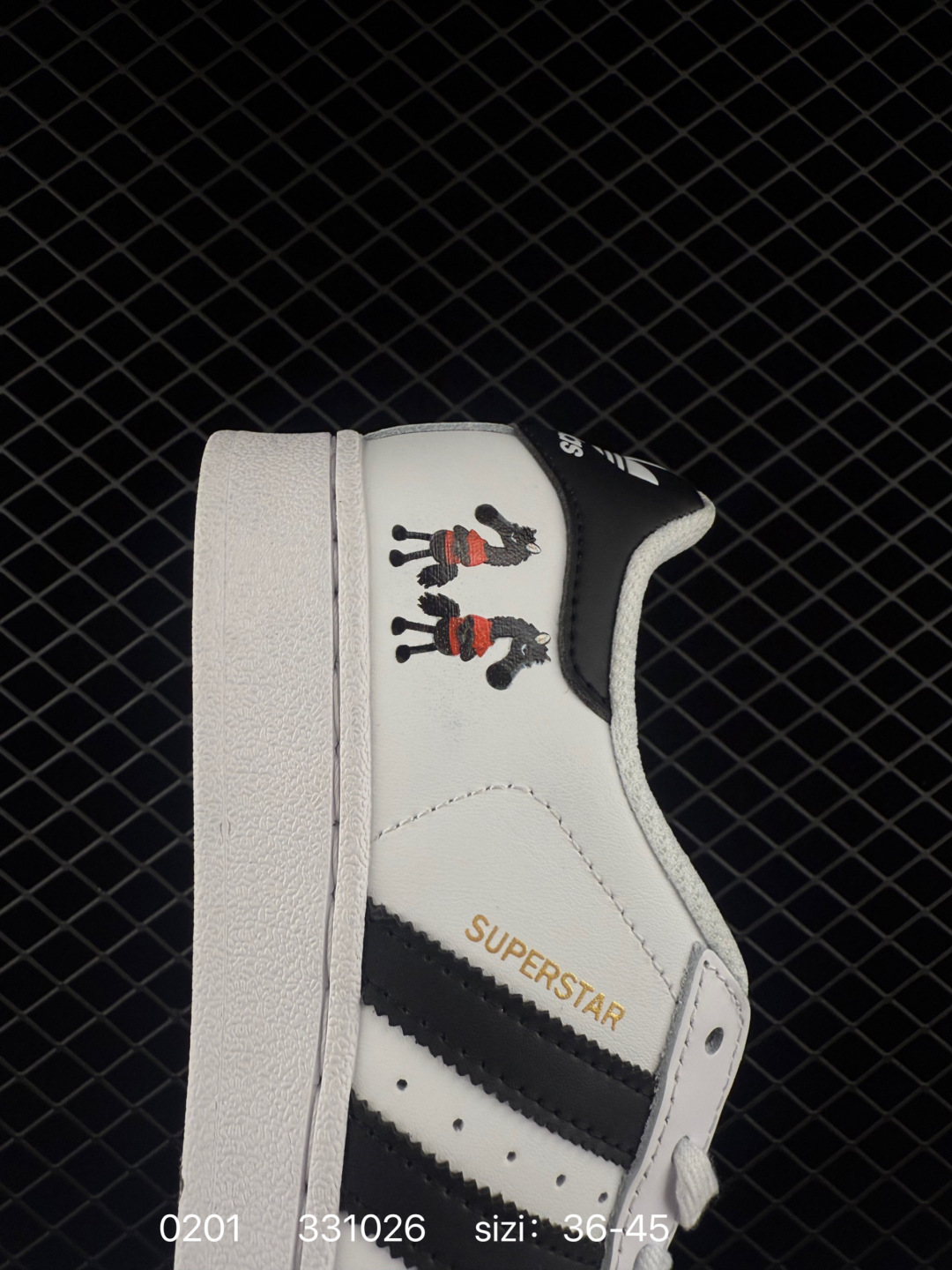 Adidas  Originals Superstar