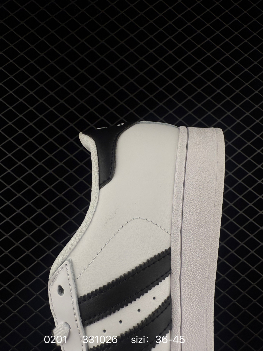 Adidas  Originals Superstar