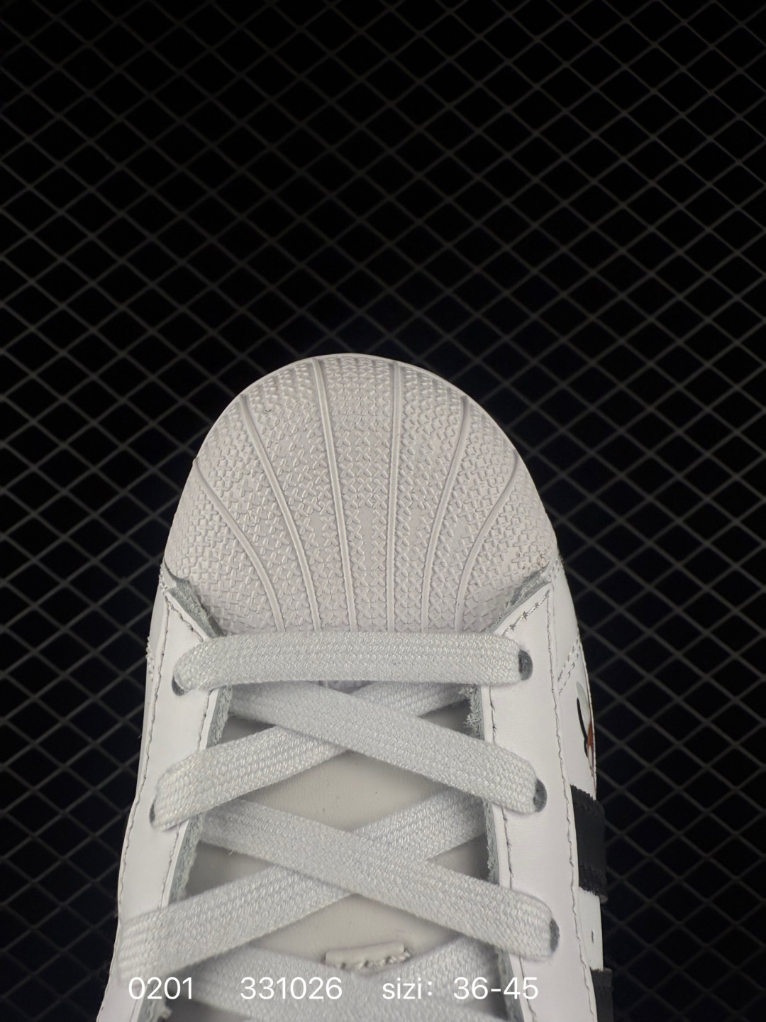 Adidas  Originals Superstar