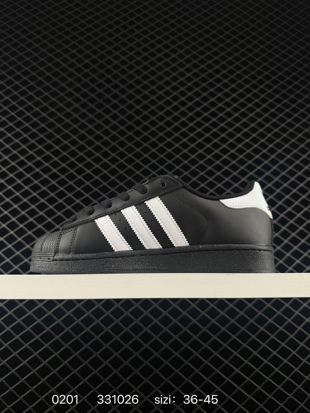 Adidas  Originals Superstar