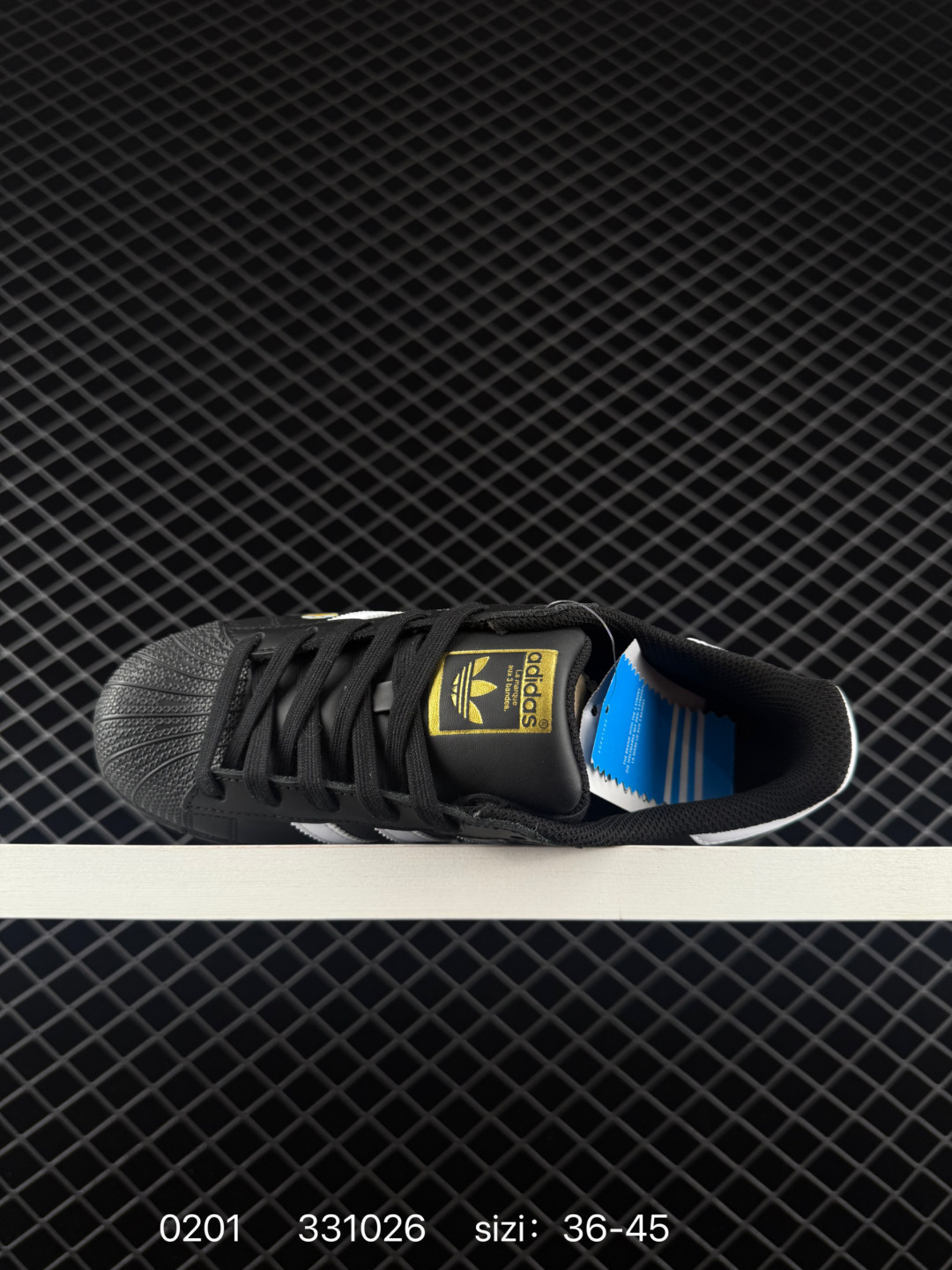 Adidas  Originals Superstar