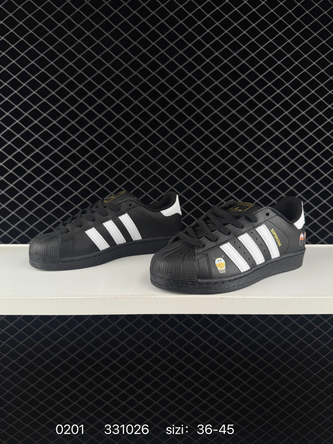 Adidas  Originals Superstar