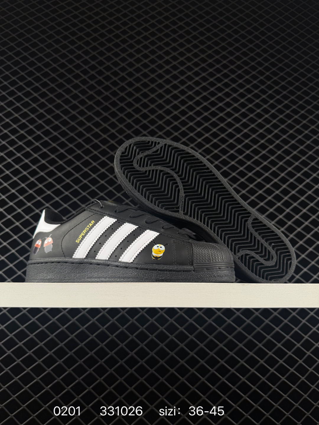 Adidas  Originals Superstar