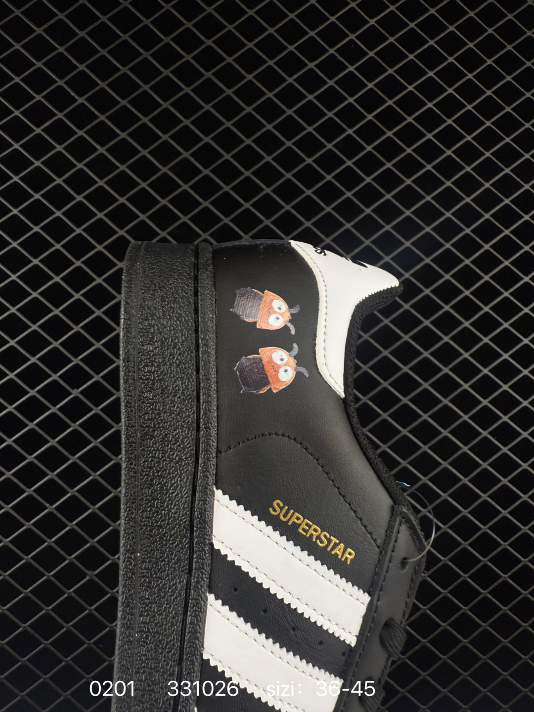 Adidas  Originals Superstar