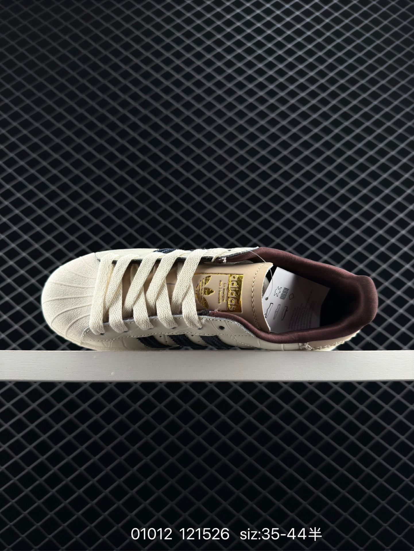 Adidas  Originals Superstar