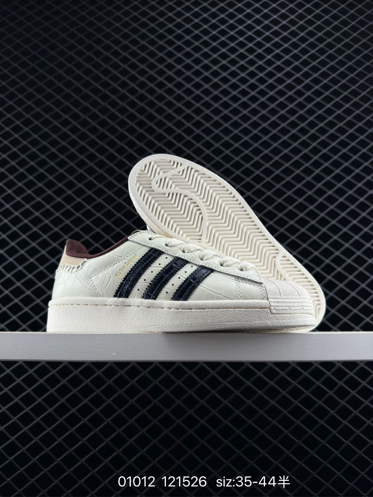 Adidas  Originals Superstar