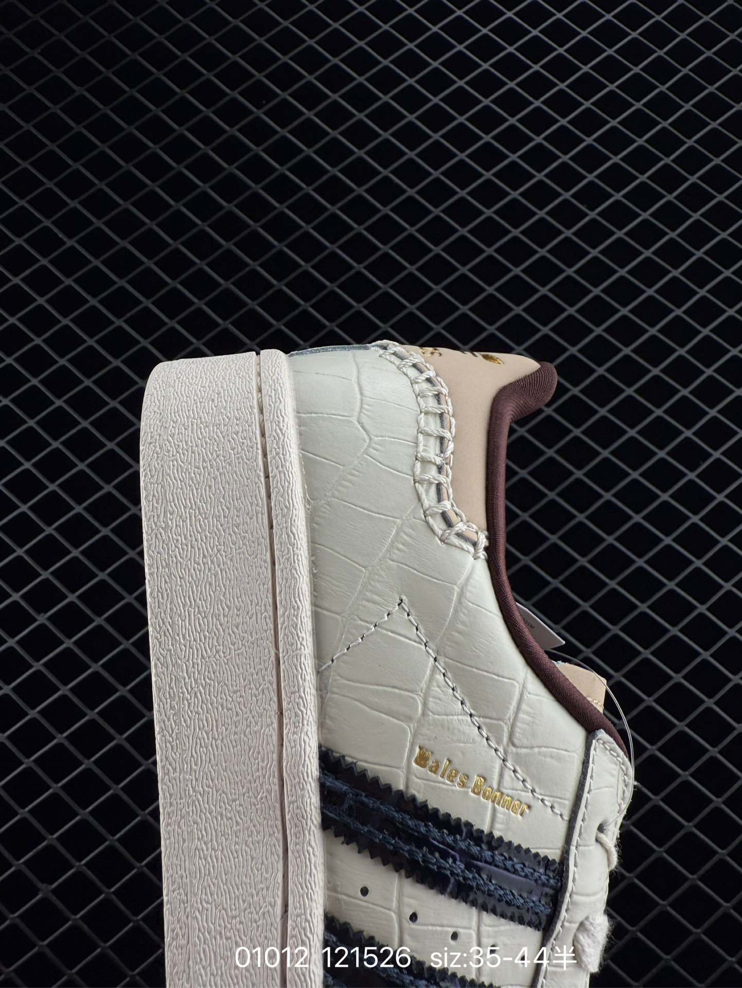 Adidas  Originals Superstar