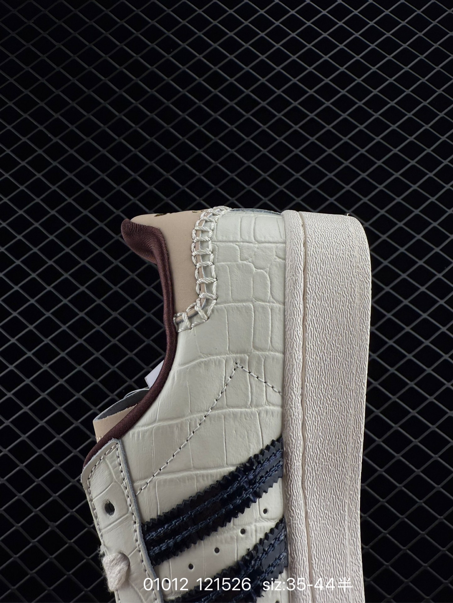 Adidas  Originals Superstar