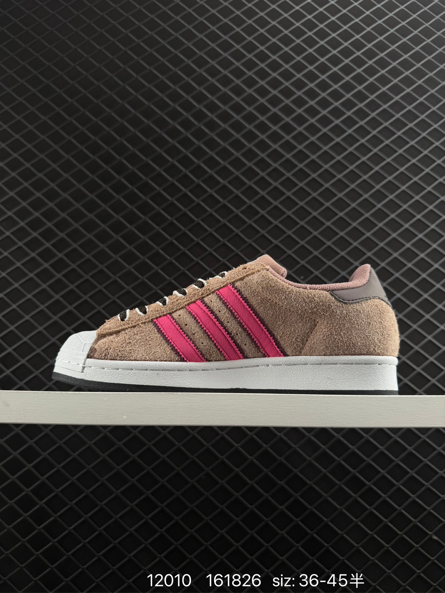 Adidas  Originals Superstar Pride RM