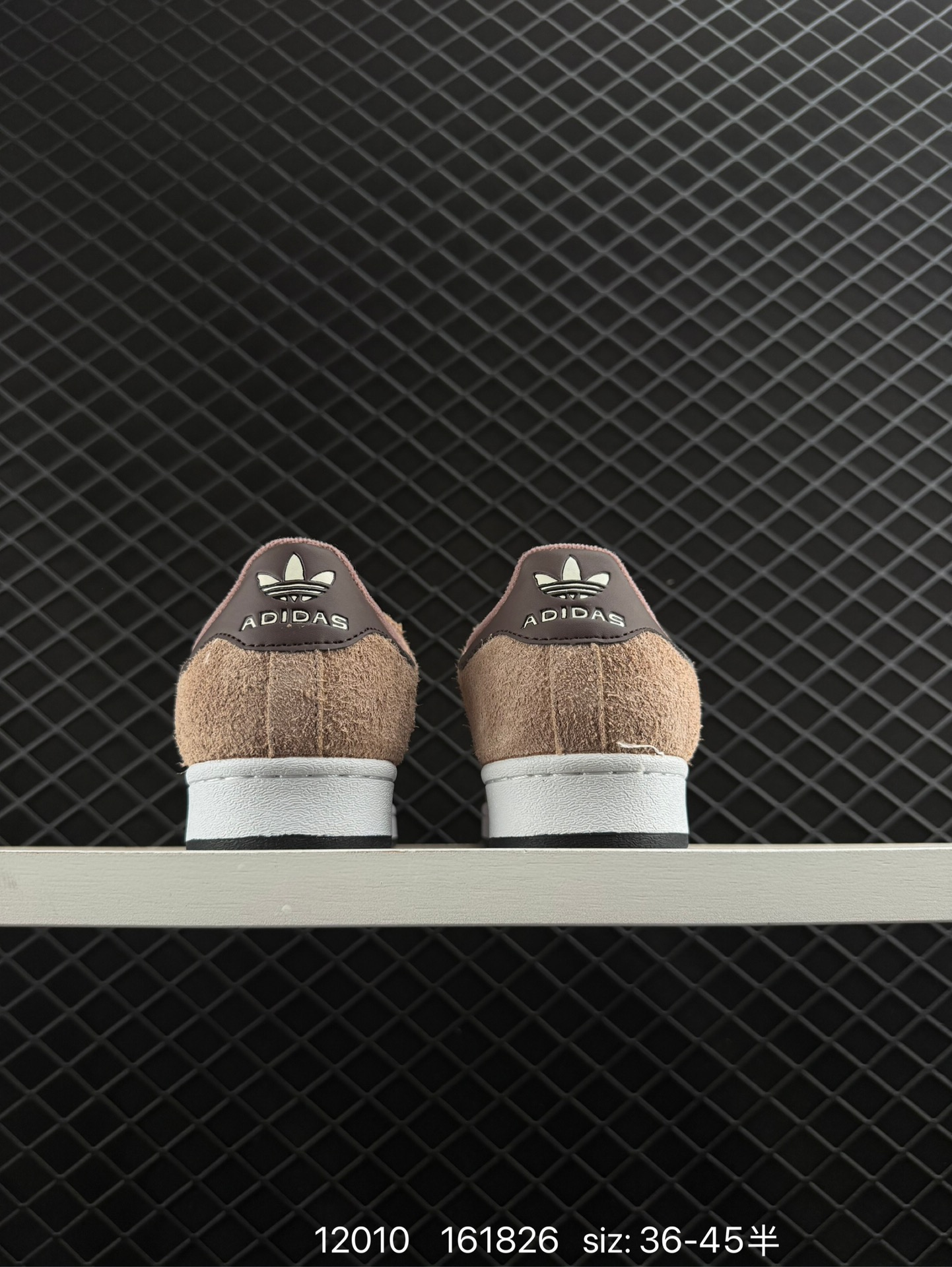 Adidas  Originals Superstar Pride RM