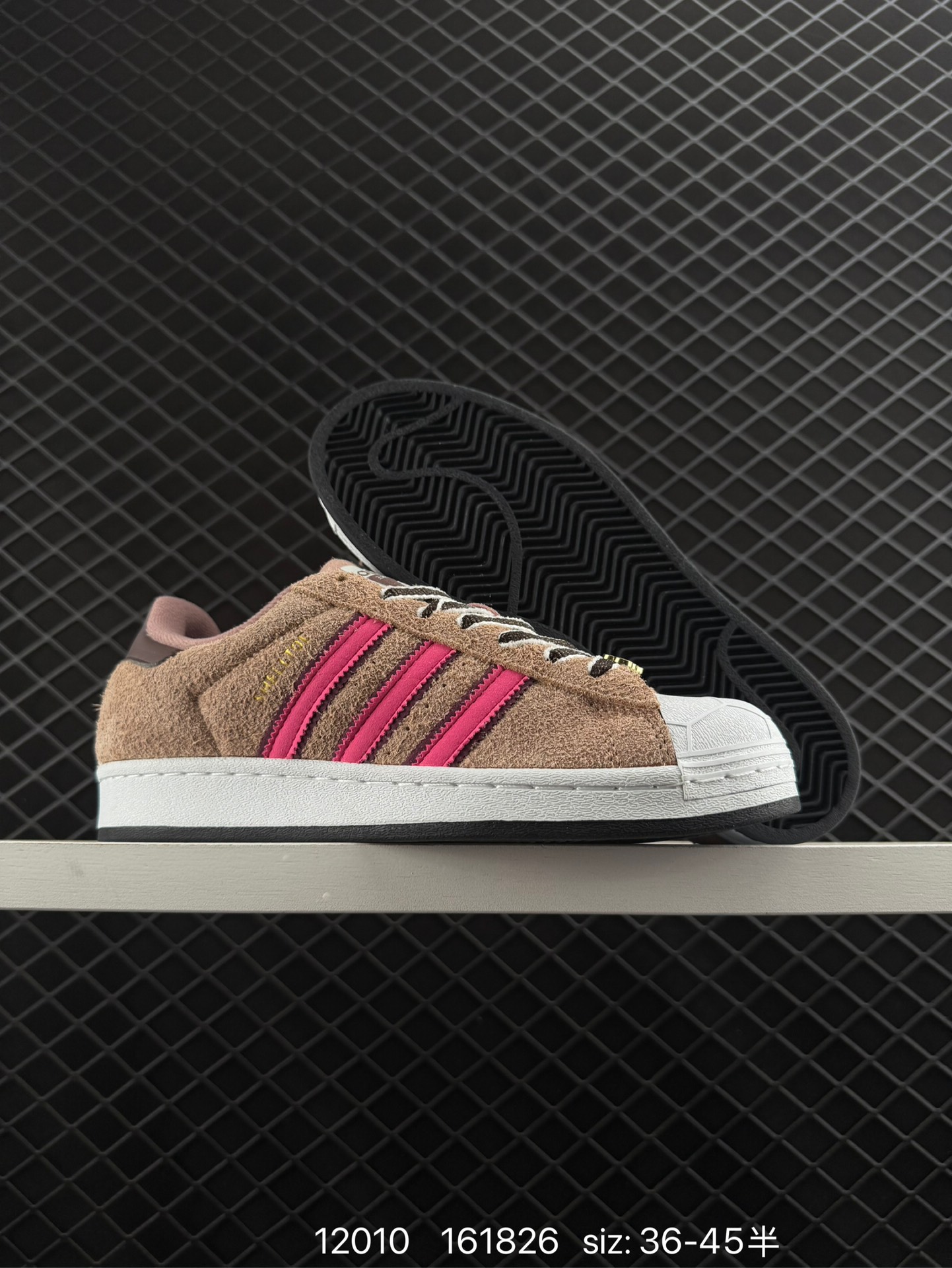 Adidas  Originals Superstar Pride RM