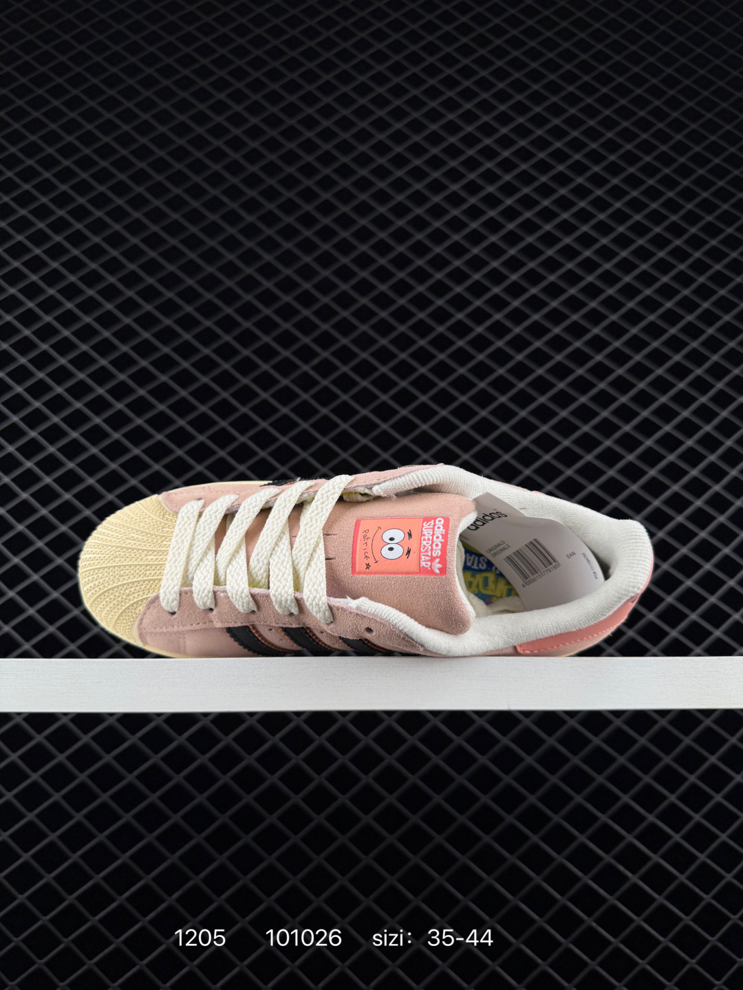 Adidas Originals Superstar