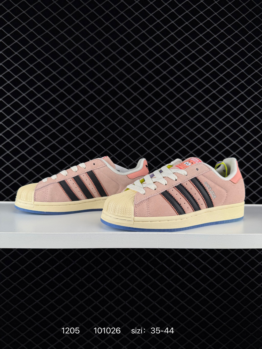 Adidas Originals Superstar