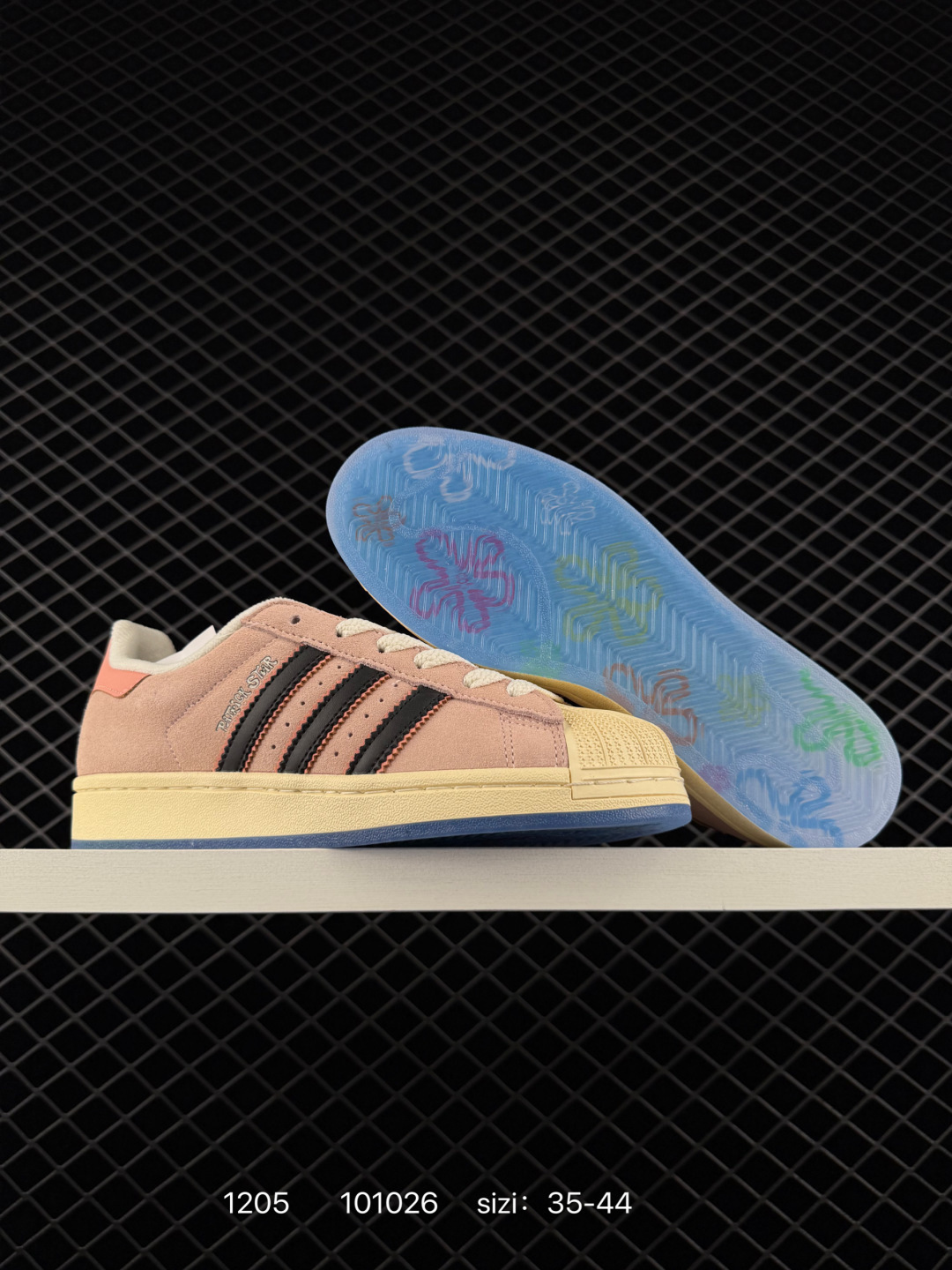 Adidas Originals Superstar