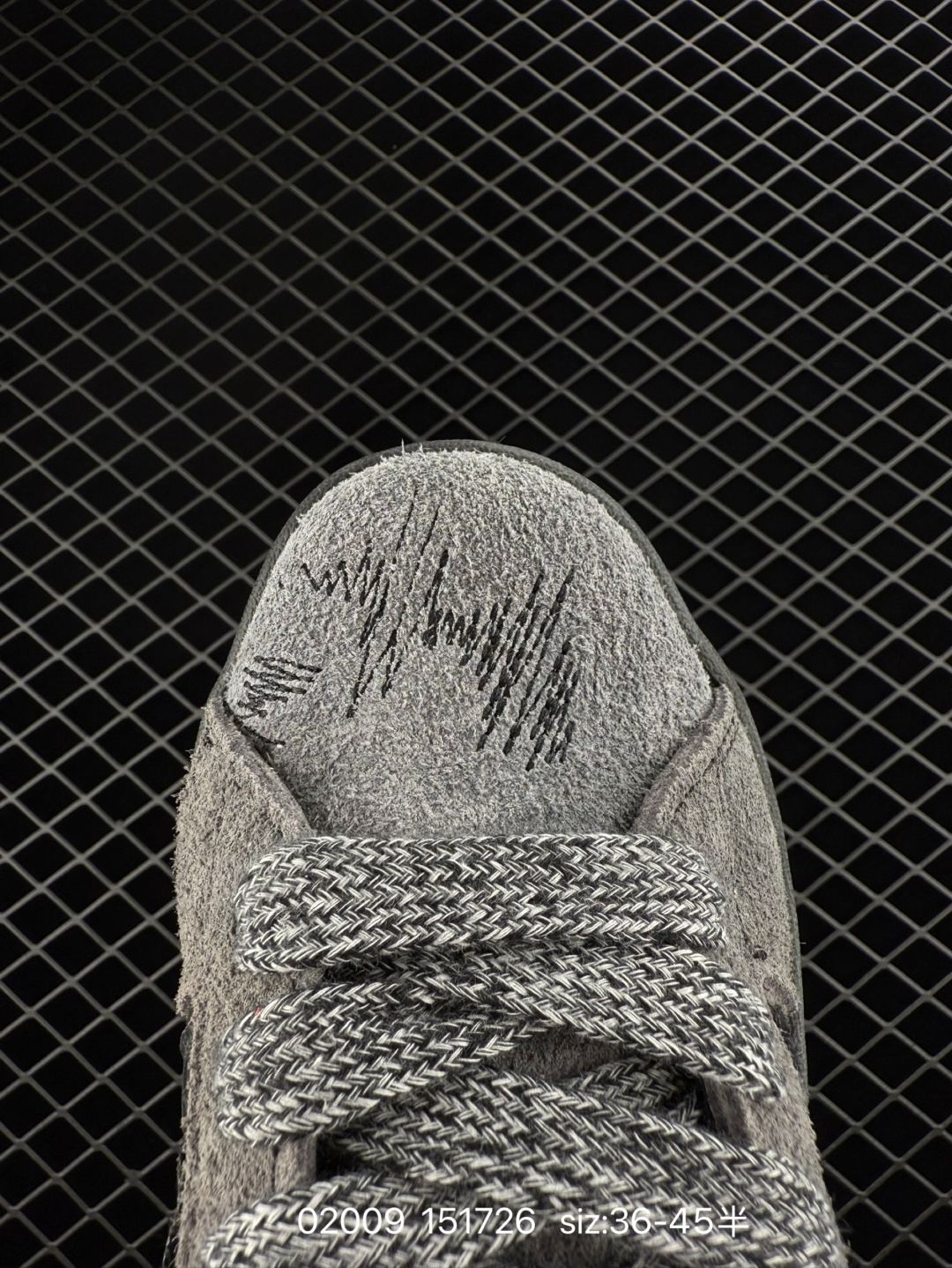 Youth of Paris x Adidas Originals Campus 00s