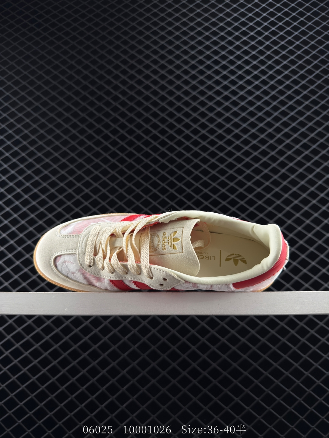 Adidas Originals Samba