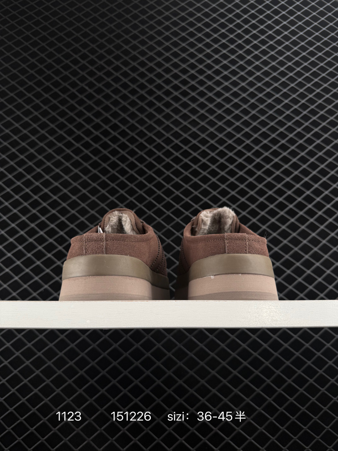 Adidas CAMPUS 00s WTR LO