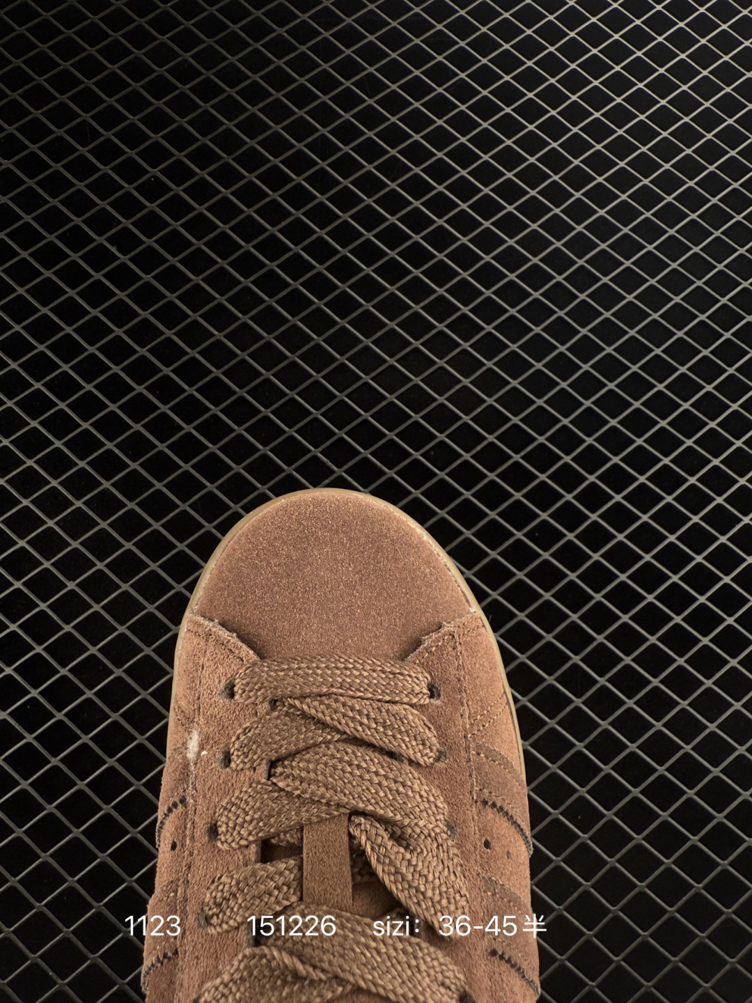 Adidas CAMPUS 00s WTR LO