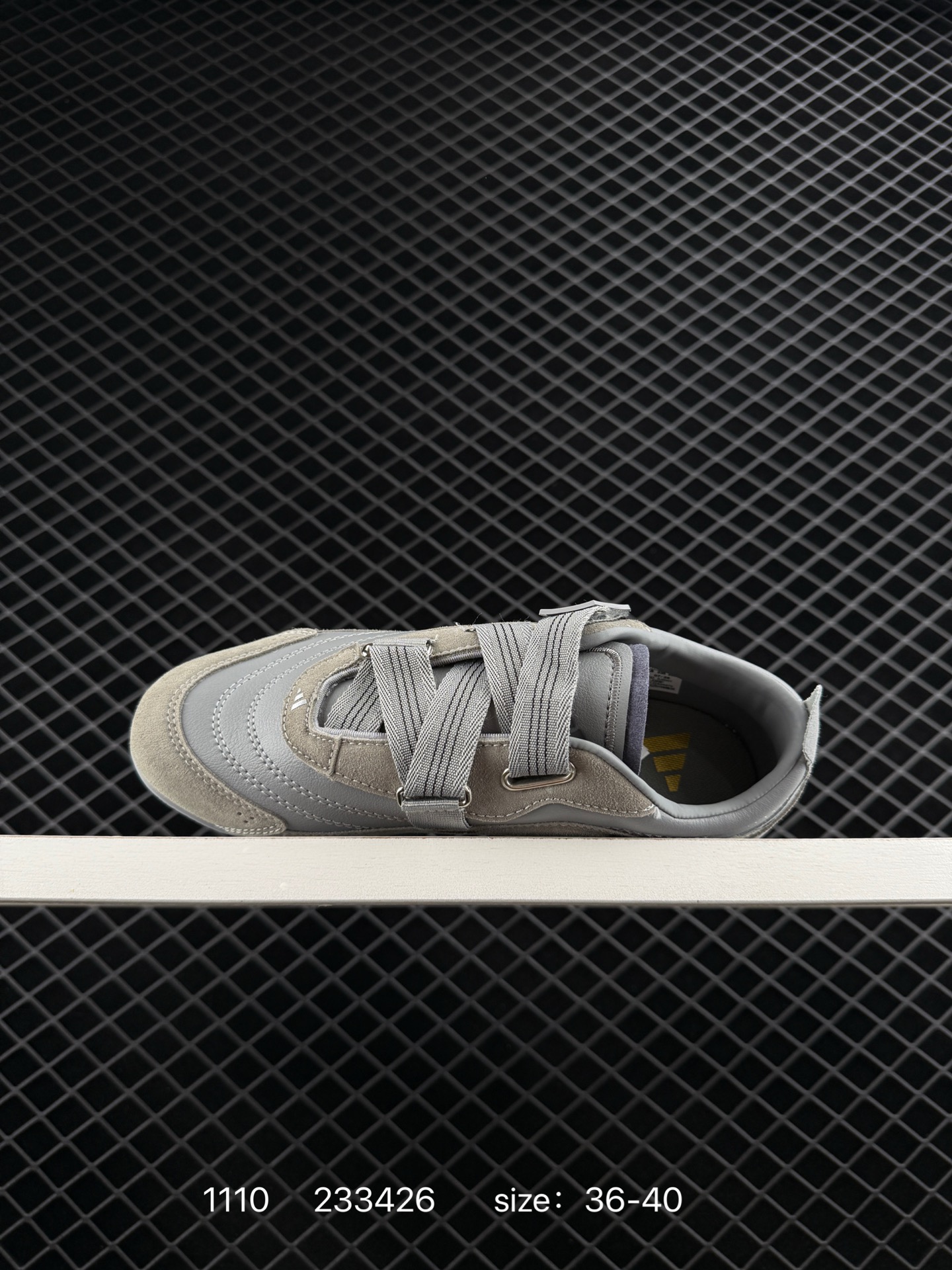 ADIDAS  FOS URBAN REVERIE