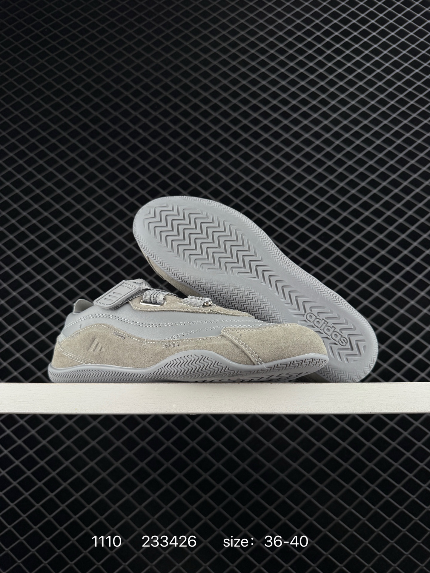 ADIDAS  FOS URBAN REVERIE