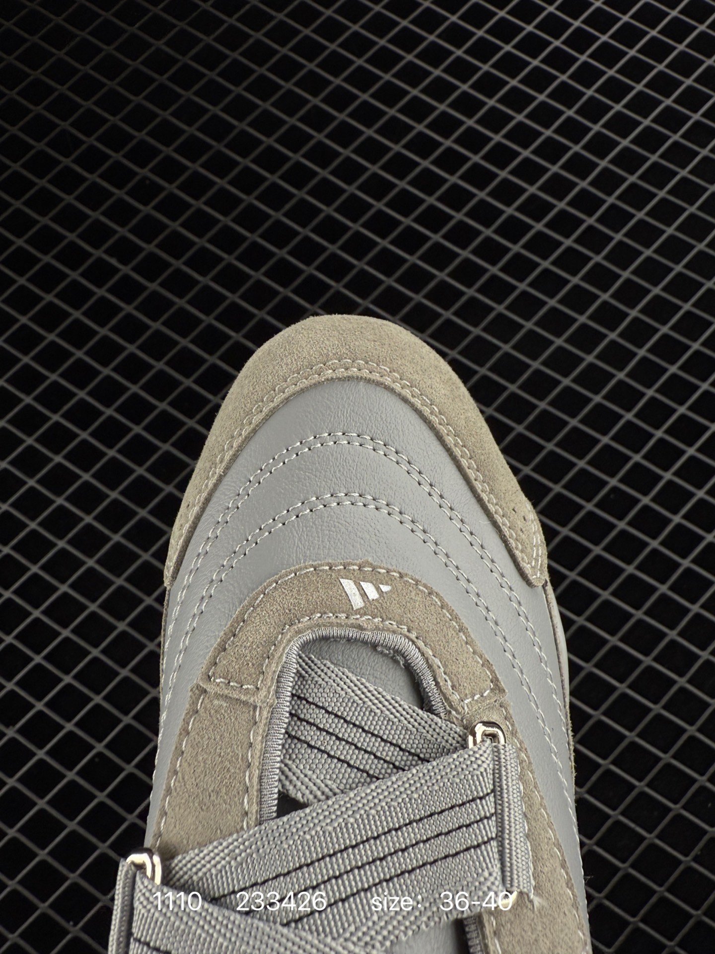 ADIDAS  FOS URBAN REVERIE