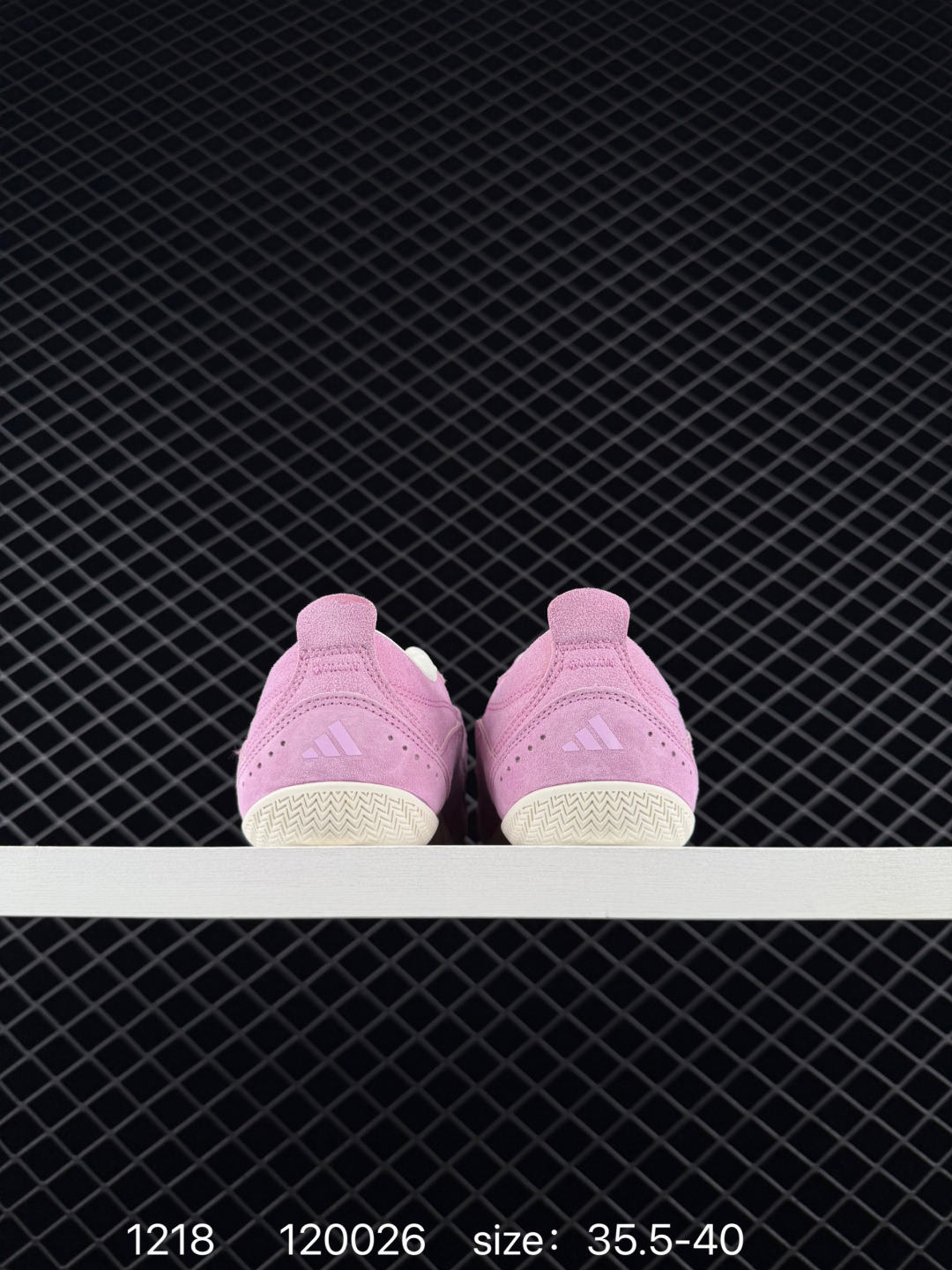 ADIDAS  FOS URBAN REVERIE