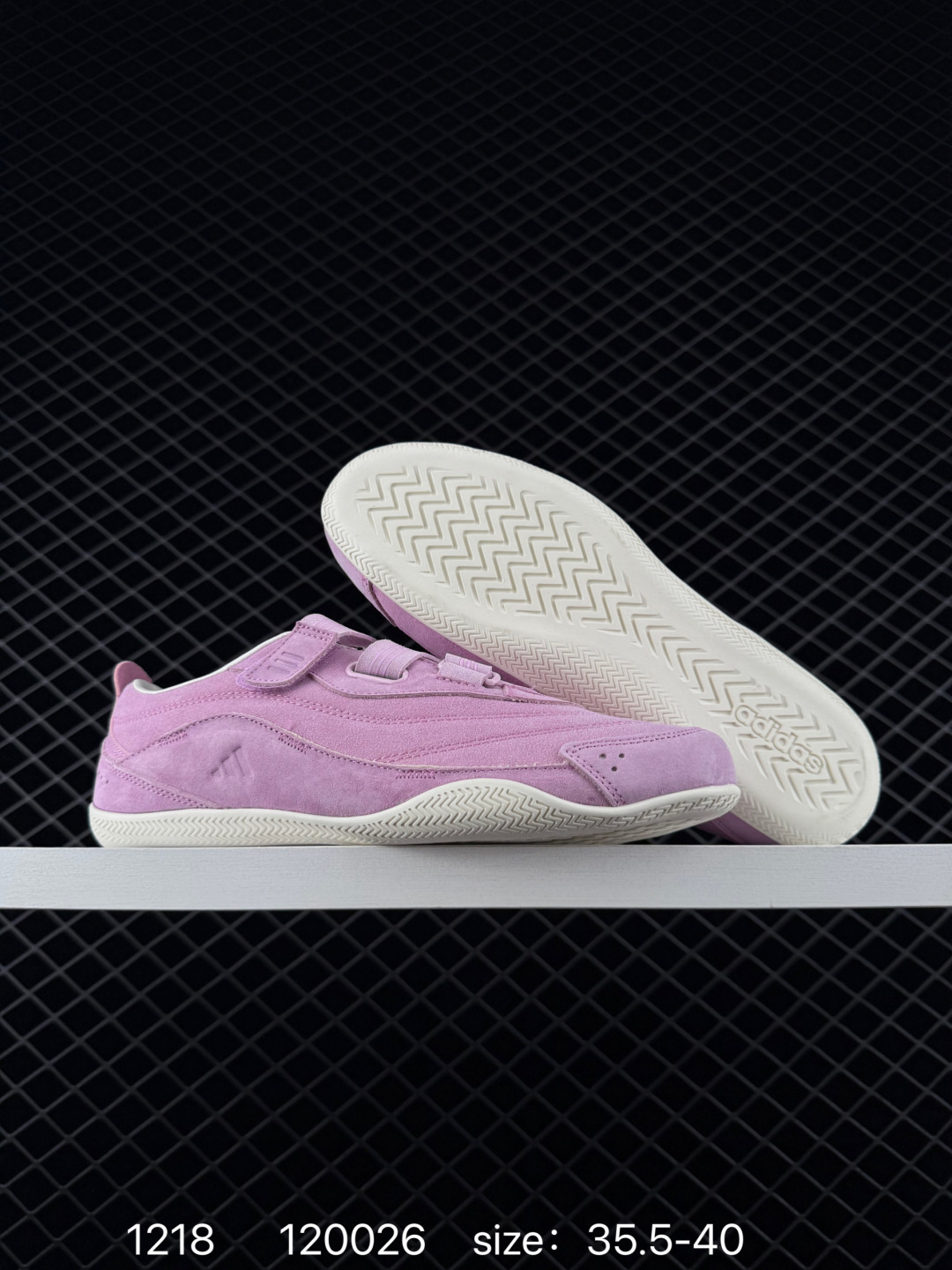 ADIDAS  FOS URBAN REVERIE