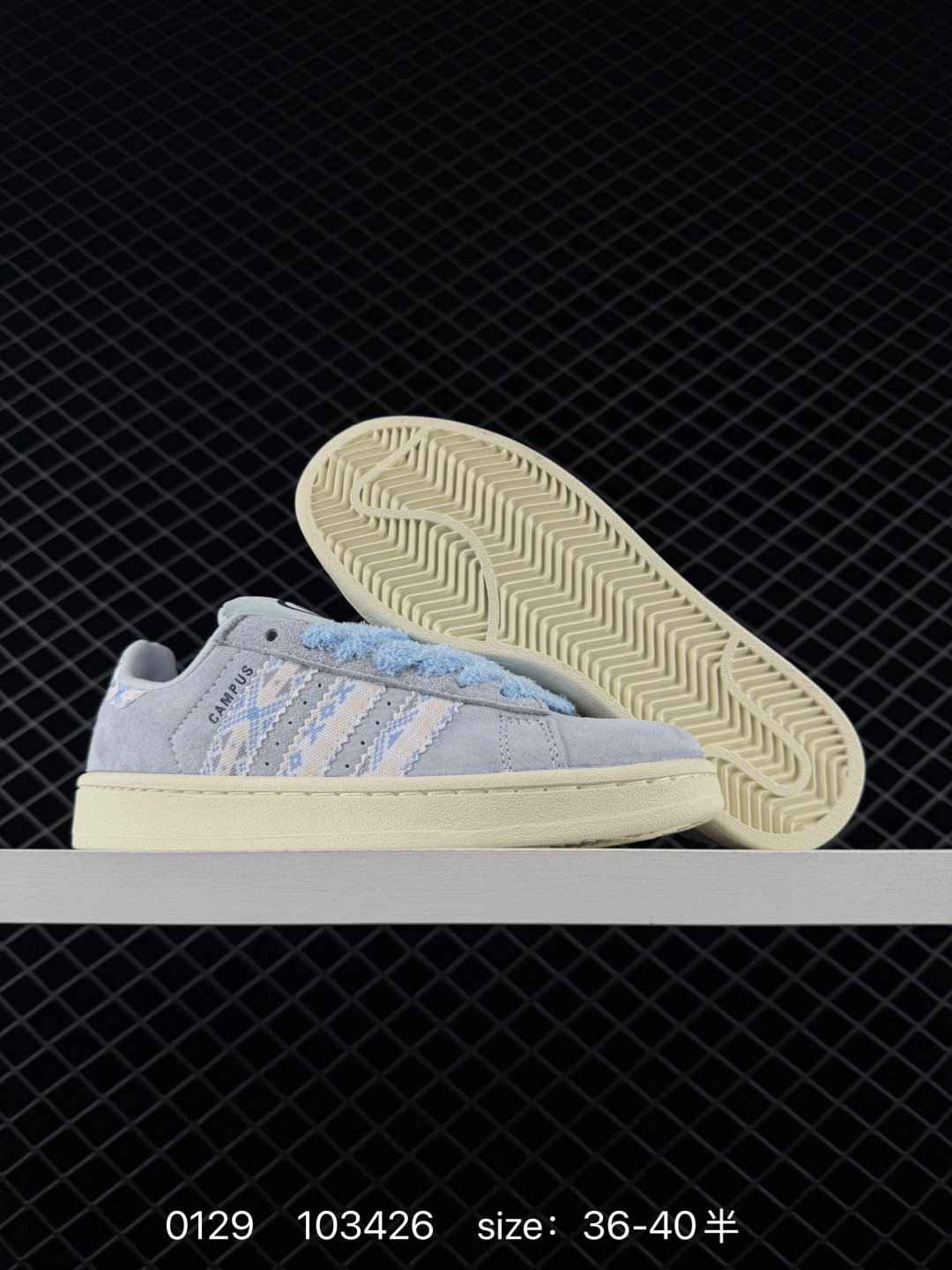 Adidas Originals Campus 00s