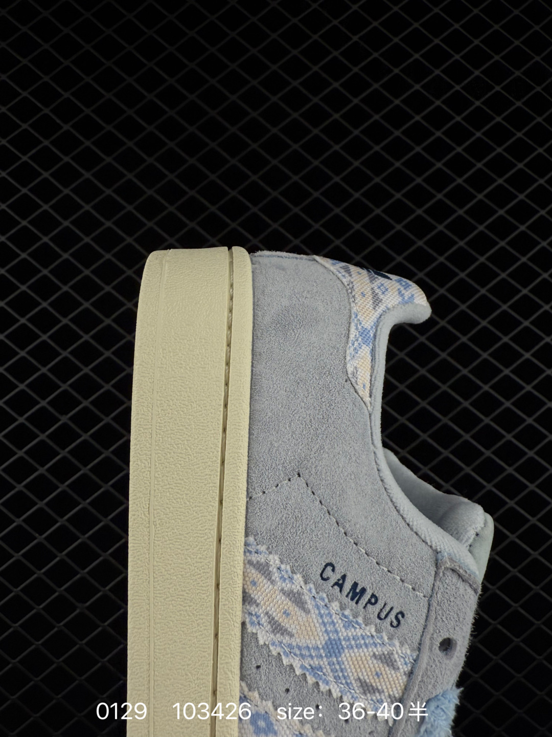 Adidas Originals Campus 00s