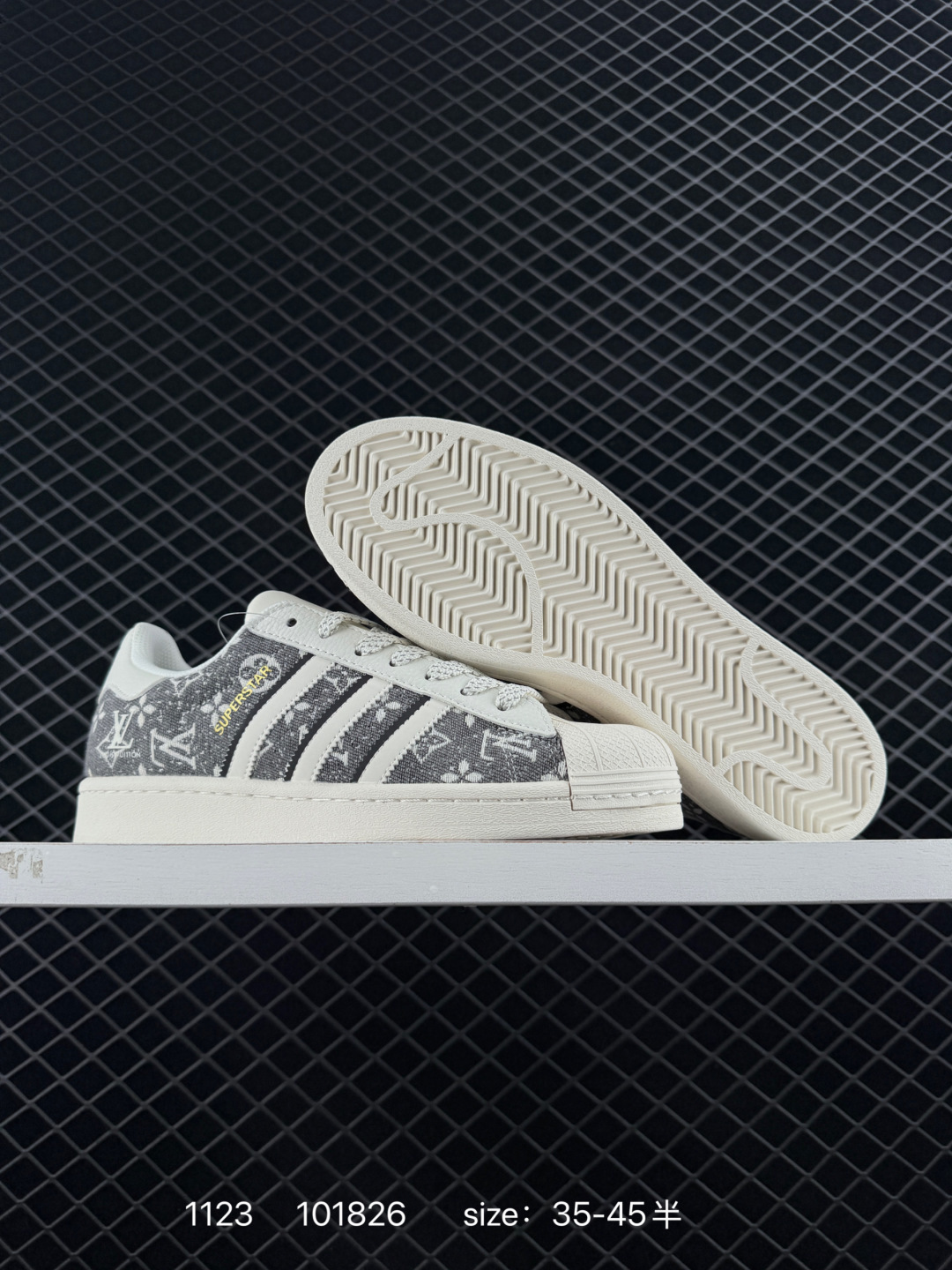 Adidas  Originals Superstar