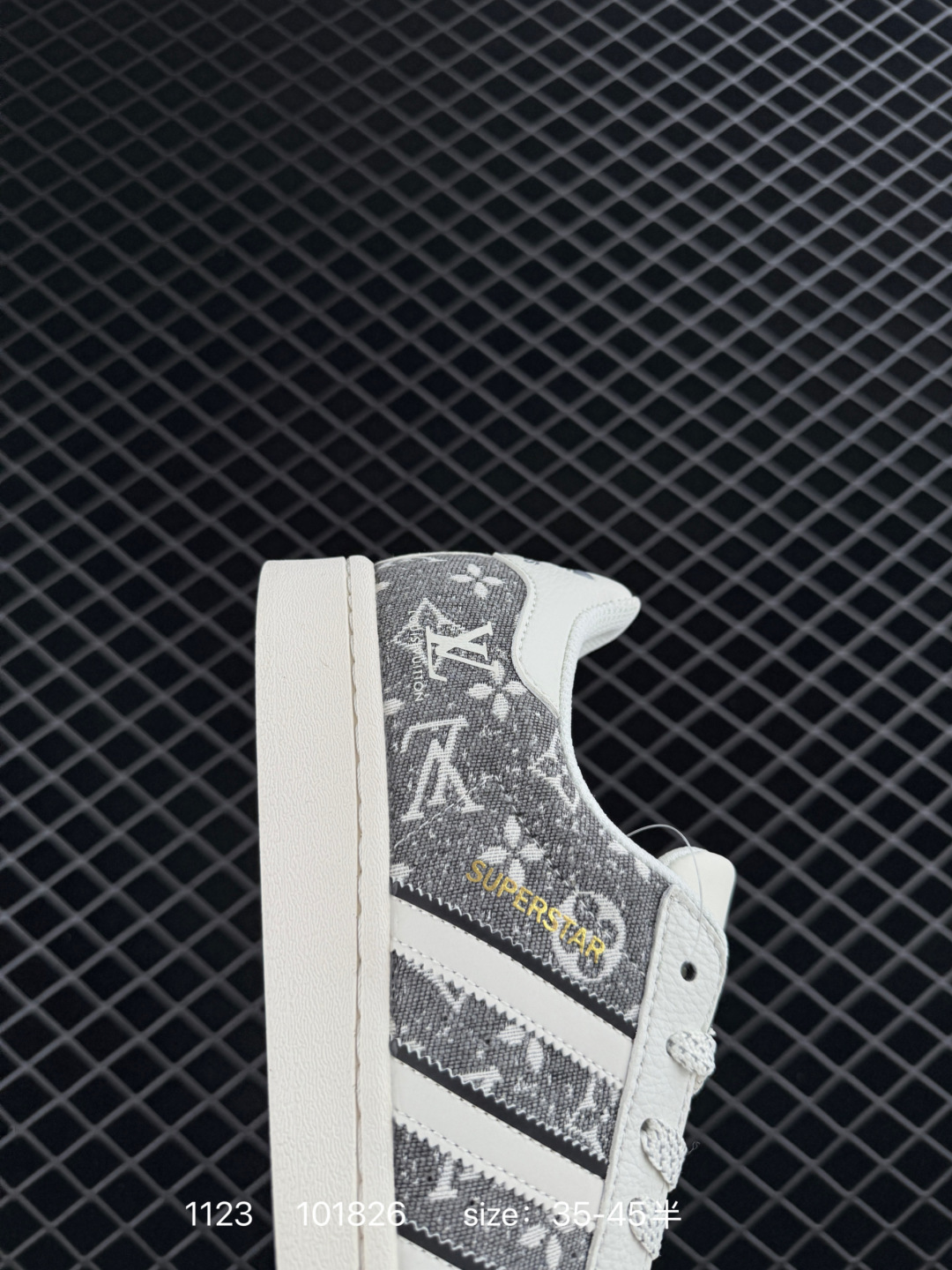 Adidas  Originals Superstar