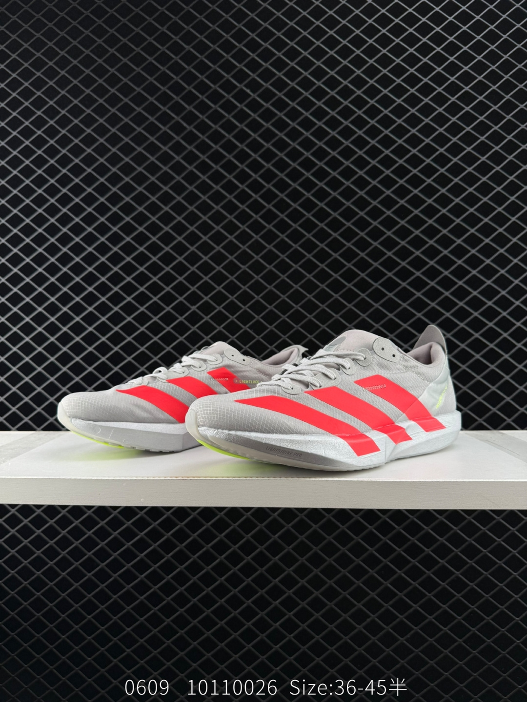 Adidas Adizero Adios 9 M