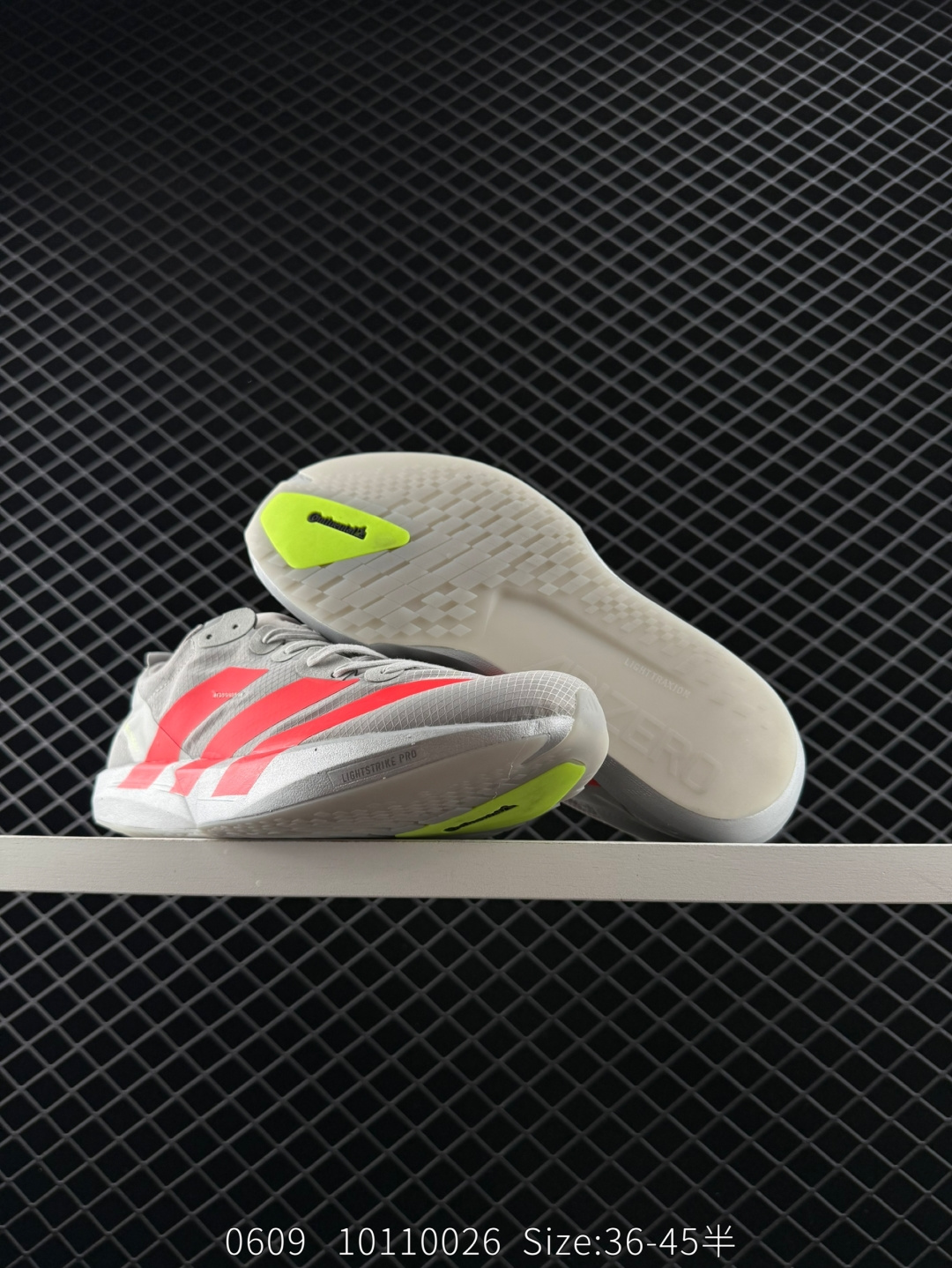 Adidas Adizero Adios 9 M