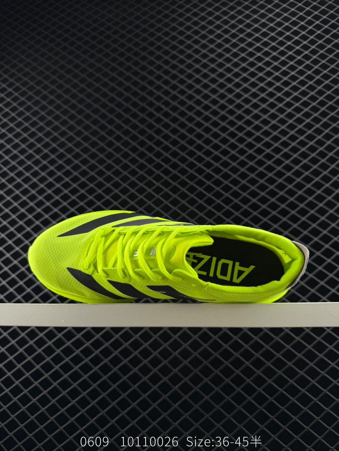 Adidas Adizero Adios 9 M