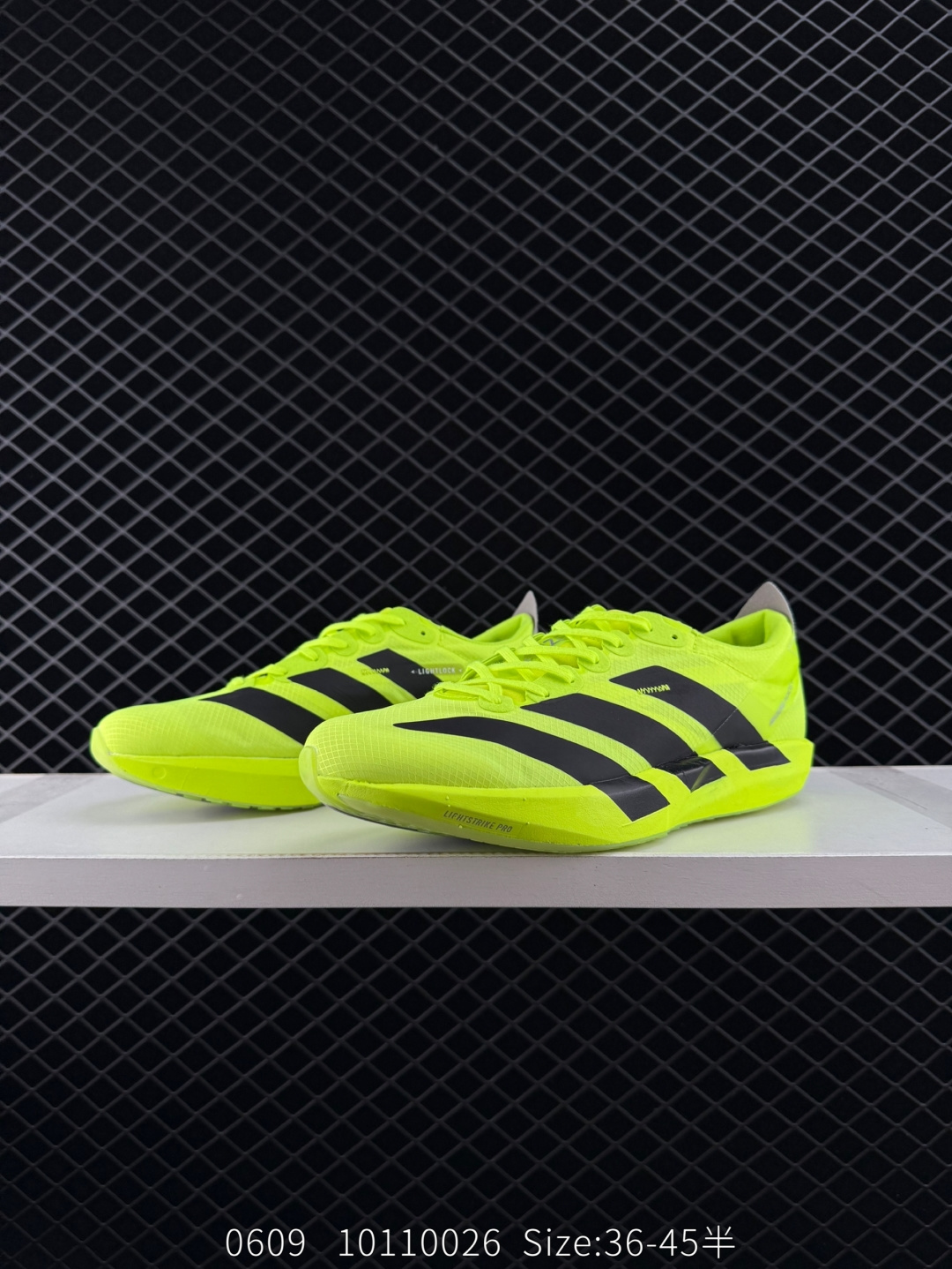 Adidas Adizero Adios 9 M