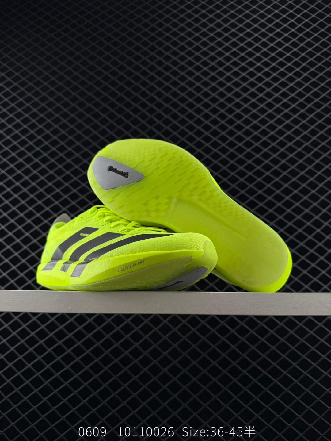 Adidas Adizero Adios 9 M