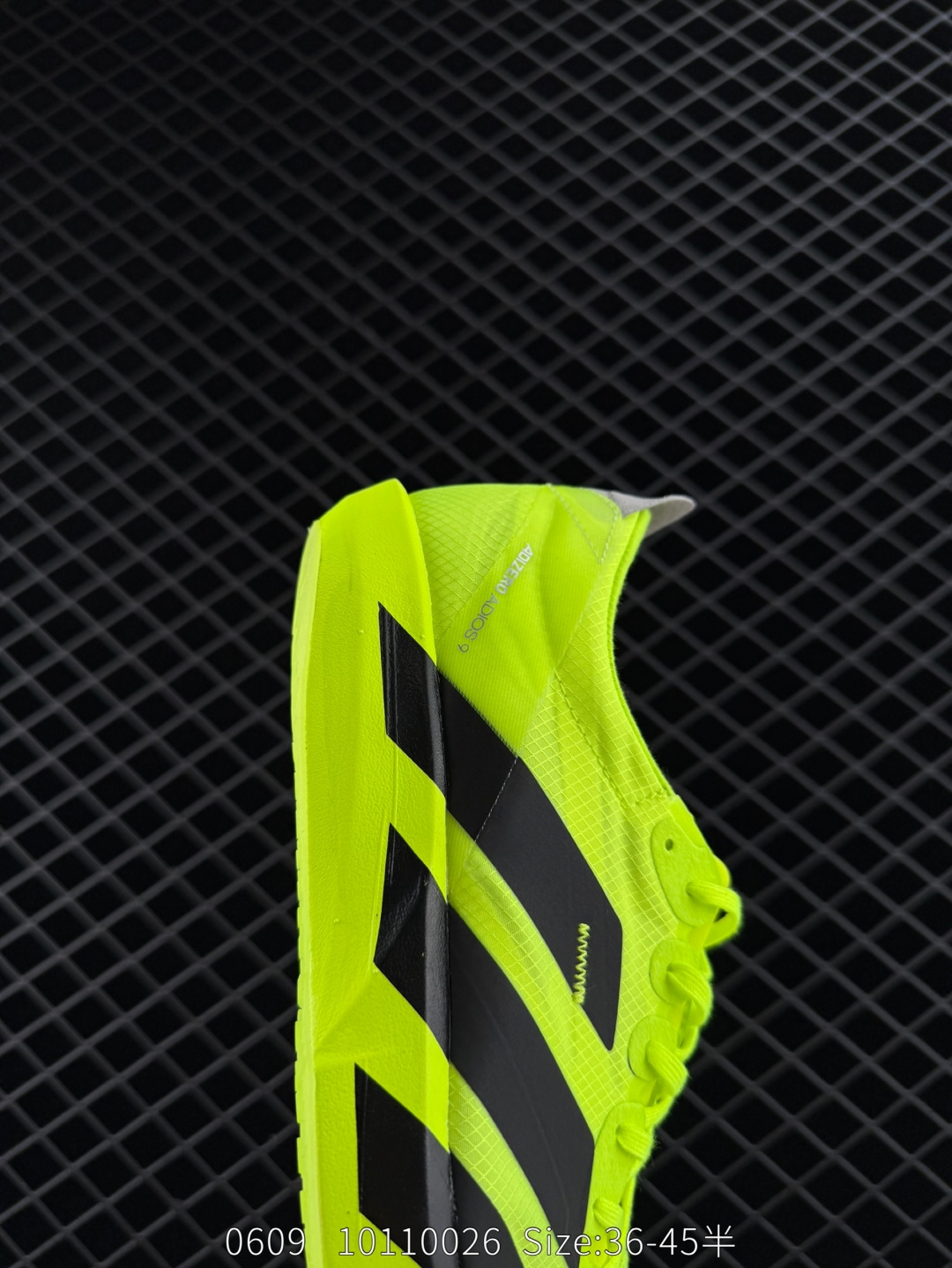 Adidas Adizero Adios 9 M