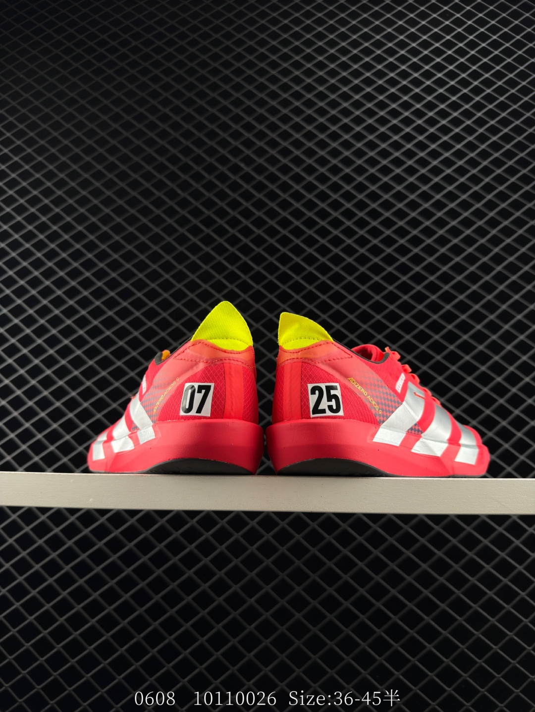 Adidas Adizero Adios 9 M