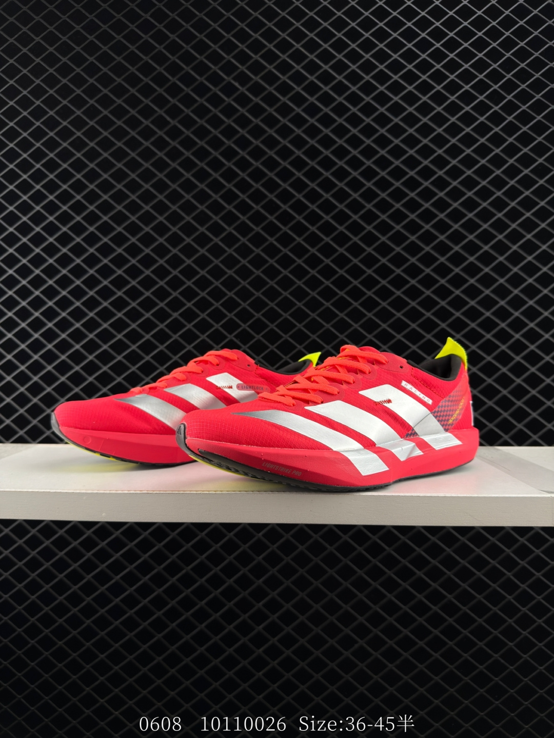 Adidas Adizero Adios 9 M