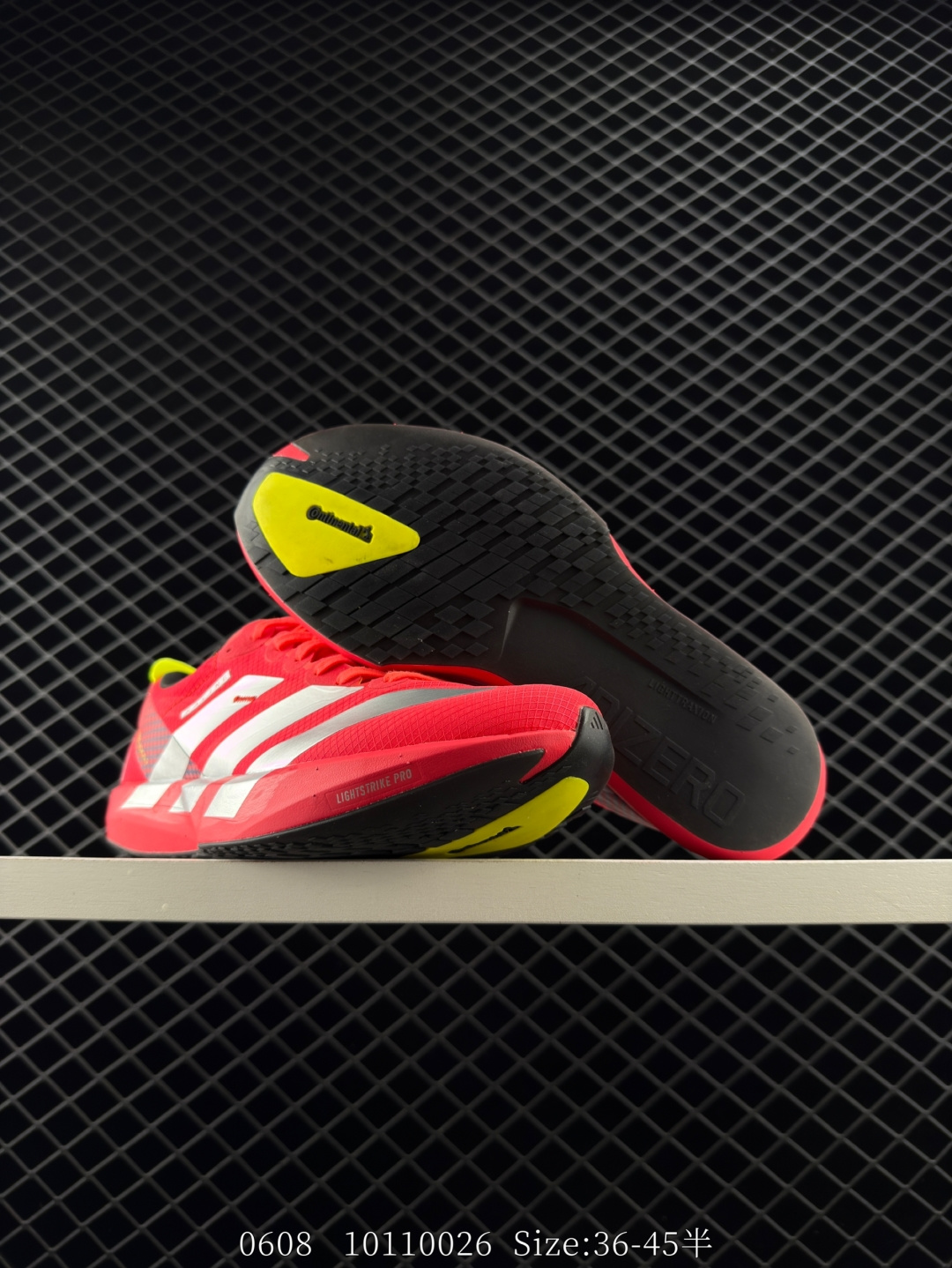 Adidas Adizero Adios 9 M