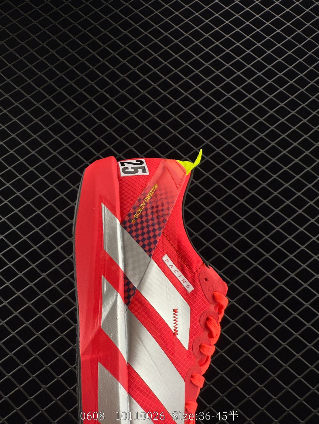 Adidas Adizero Adios 9 M