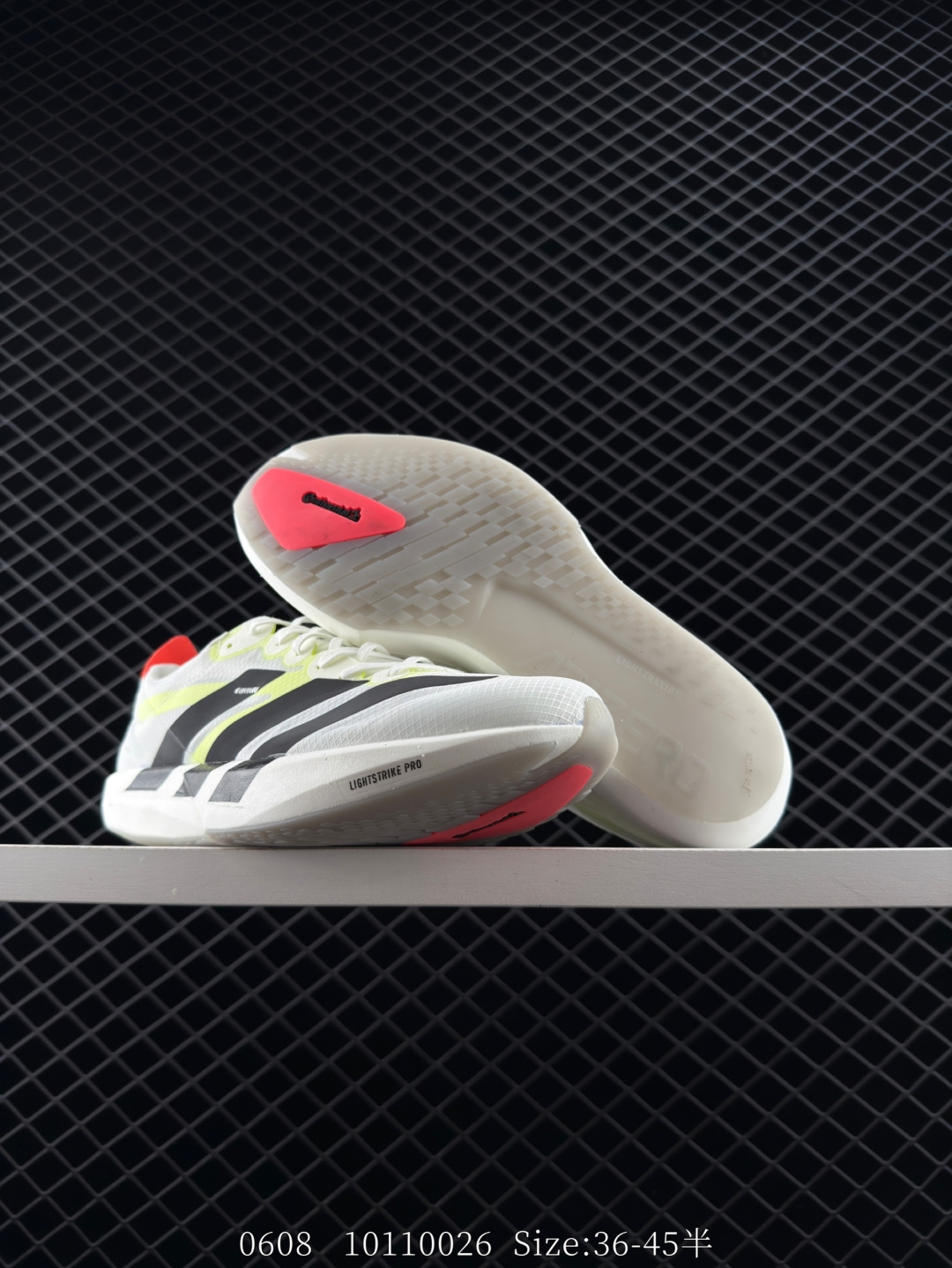 Adidas Adizero Adios 9 M